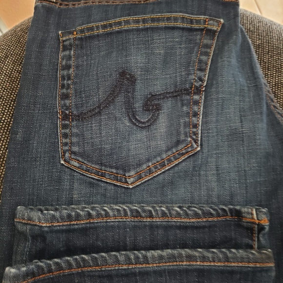 Adriano Goldschmied - Picture 6 of 7